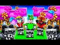 Download Lagu We Stole BILLIONS With Raccoon Army in Grow a Garden (Roblox)