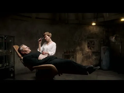 UK Trailer