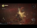 Nioh Boss Fight VS Sakai Magoichi