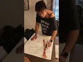 Candy Neuron Project