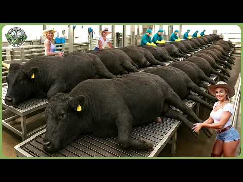 Watch wagyu beef cooking video