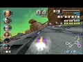 F-ZERO GX Ruby Cup Master Mode 60FPS with Astro Robin