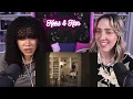 COUPLE REACTS TO FLO - Don't Break Her Heart (Official Video)