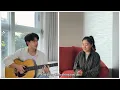 Tamia – Officially Missing You | Acoustic Duet Cover