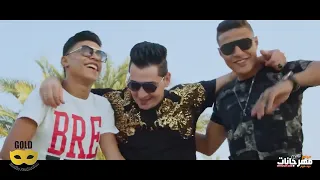 مهرجان مع السلامه للي عايز يمشي   اوشا الصغير و عمر حفظي و سعد حريقه   توزيع محمد حريقه      دندنها