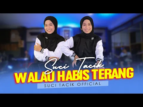 Download MP3 Peterpan - Walau Habis Terang - Cover by Suci Tacik