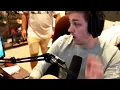 Veibae s Risky Visit to Sodapoppin s Room on Stream