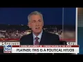 Speaker McCarthy Joins Jesse Watters