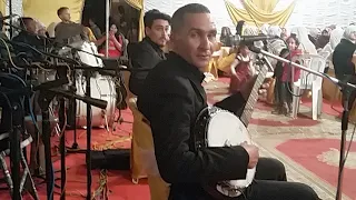 سهرة حية مع اسميارن بلخربت 