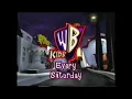 What s New Scooby-Doo Kids WB Promo 2002