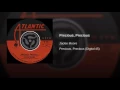 Precious, Precious (45 Version)