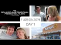 FLORIDA VLOG - 2019
