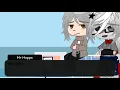 I love you for infinity meme ft Nana and Ruby in the future