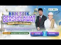 Lagu KKN XVII STIK KENDAL BERSHOLAWAT || BERSAMA GUS AZMI ASKANDAR DAN HADROH AL-FADLU
