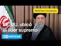 Download Lagu 🔴 DW Noticias 17 junio: Trump asegura que EE. UU. no va a matar al líder supremo de Irán, por ahora