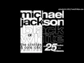 Michael Jackson - Black or White [the Clivillés\u0026 Cole House-Club Mix]