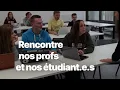 Download Lagu Journée Portes Ouvertes 2025