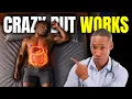 It s Boring But It ll Kill 93 of Your Visceral Fat