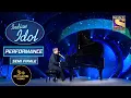 Download Lagu 'Abhi Mujh Mein Kahin' पर Pawandeep ने दिया Performance | Indian Idol Season 12 | Semi Finale
