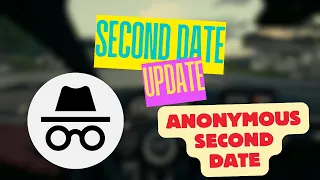 Second Date Update Anonymous Second Date Radioshow Funny 