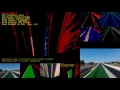 Advanced Lane Lines Detection Using Python-OpenCV