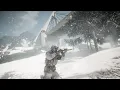 Silent Valley Mine Clear - Operation Motherland