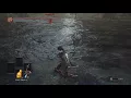 Dark Souls 3 - Rapier is my favourite weapon