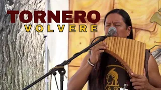 Download INKA GOLD - TORNERO / VOLVERE / EL TREN QUE NOS SEPARA MP3