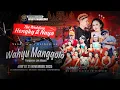 Lagu 🔴LIVE WAHYU MANGGOLO - WEDDING NAYA \u0026 HENGKY | SENDANGMULYO BULU REMBANG | WM AUDIO