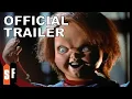 Lagu Child's Play 3 (1991) - Official Trailer