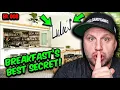 Our FAVORITE Brunch Spot Is In Delray Beach FL Come With Us To LuLu s