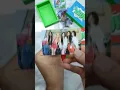 Download Lagu Unboxing X:IN RRRUN ABLUM(Day ver.\u0026Night ver.) | 엑신 런 앨범 앨범 언박싱