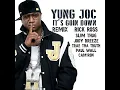 Yung Joc Feat. Rick Ross, Slim Thug, Jody Breeze, Trae, Paul Wall & Cam'ron   It's Goin Down (Remix)