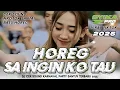 DJ SA INGIN KO TAU VIRAL TIKTOK TERBARU 2025 | DJ CEK SOUND HOREG FULL BASS KARNAAVAL (SYIKA PRO)