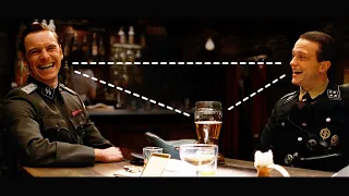 How THIS Scene Became a Modern Masterpiece