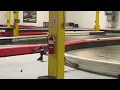K1 Speed Jessup Track 1 Practice Race