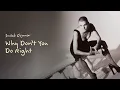 Sinéad O'Connor - Why Don't You Do Right (Official Audio)