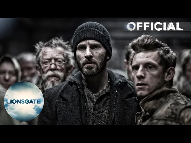 Snowpiercer - Official Trailer - Out on Blu-Ray and DVD 25 May