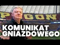 Lagu Komunikat gniazdowego - Felieton Tomasza Olbratowskiego