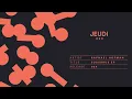 JEU024 I Raphael Hofman - Nightmare (Kris Davis Remix)