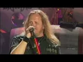Lynyrd Skynyrd - Gimme Three Steps (HD) Live 2003