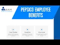 PepsiCo Employee Benefits Login Via Benefits PepsiCo my viabenefits