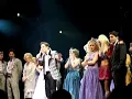 Wedding Singer Final Show Speech