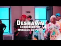 Tory Lanez ft. Lloyd & Lil Wayne “Thoughts” choreography