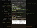 Append Text in File
