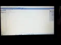 Connection of two javascript files in html file