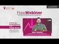 MBTU Webinar - AI for the Postal Sector with Marc Schmitt