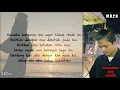 Download Lagu Suaramu syairku #herry khalifah lirik