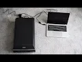 Scanning film negatives with the Epson V600 in 3 minutes