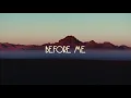 'Wherever I Go' | Ellie Holcomb | Official Lyric Video